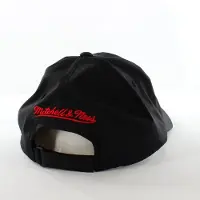 Mitchell & ness NBA Chicago Bulls 110 Herren Cap