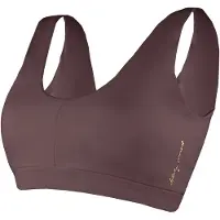 Gymshark Whitney Simmons Damen Schokoladensport BH
