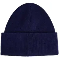 Fred perry Bonnet Pour Accessoires en Bleu Marine