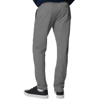 Kruze By Enzo Kruze | Herren Jogger mit offenem Saum