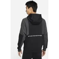 Nike Air Herren-Trainingsanzug mit Kontrast