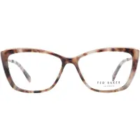 Ted Baker Cat Eye Womens Tortoise Pink TB9183 ARI LES VERRES