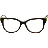 Ana Hickmann Brillenfassung HI6292T G21 51