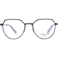 Ana Hickmann Frauen Optische Fassungen Rund Rot | Gr.: onesize