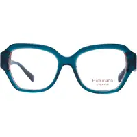Ana Hickmann Monture de lunettes HI6296 H01 52