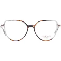 Ana Hickmann Lunettes HI6196 P01 53