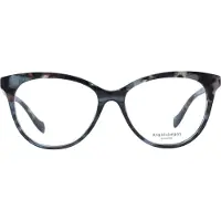 Ana Hickmann Brille AH6334 C04 54