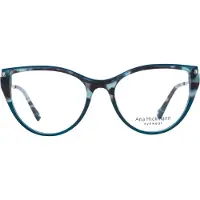 Ana Hickmann Brille AH6475 C01 53