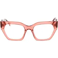 Ana Hickmann Brillenfassung HI6284 T03 53