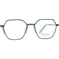 Ana Hickmann Brillenfassung HI1226T 12A 53