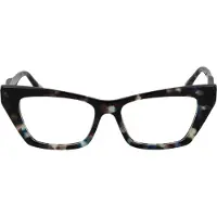 Ana Hickmann Brillenfassung AH6526 G21 53