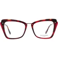 Ana Hickmann Brille AH6327 H02 52