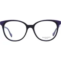 Ana Hickmann Brille AH6348 02S 51