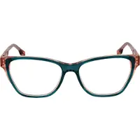 Ana Hickmann Brillenfassung HI6262 H03 52