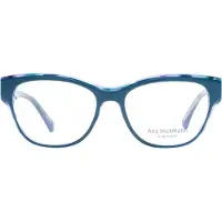 Ana Hickmann Brille AH6472 H04 53