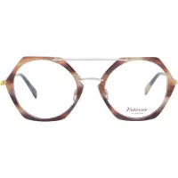 Ana Hickmann Lunettes HI6136 E01 51