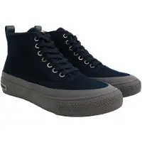 Seavees Mariners Herren Navy Stiefel