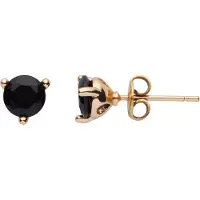 U.s. polo assn. US Polo Assn Jewellery James Gelbgold-Ohrringe