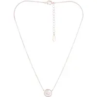 U.s. polo assn. US Polo Assn Jewellery Irine Halskette in Roségold