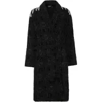 Philipp Plein Bademantel Eagle