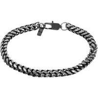 U.s. polo assn. US Polo Assn Jewellery Dean Edelstahlarmband