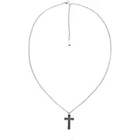 U.s. polo assn. US Polo Assn Jewellery – Aspen – Edelstahl-Halskette
