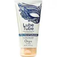 Orgie Lube Tube - Feuchtigkeitsgel (150ml)