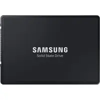 Samsung PM9A3, 3,84 TB, 2.5", 6900 MB/s