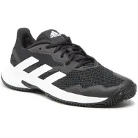 Adidas CourtJam Control Tennisschuhe Herren
