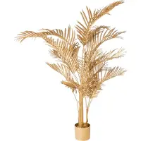 Beliani Areca Palm