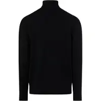 Lindbergh Pullover Herren schwarz, S 722546-0003-09900