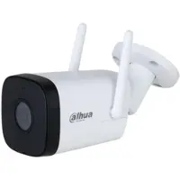 Dahua Technologie IPC -HFW1230DT-STW Kamera de Überwachung Bullet Kamera de IP Sicherheit Innen und Außen 1920 x 1080 Pixel Decke/Wand