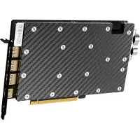 Inno3D GeForce RTX 5090 ICHILL FROSTBITE PRO, Grafikkarte, (DLSS 4, 3x