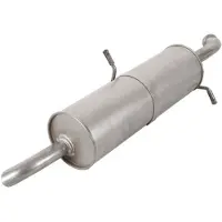 ASMET Endschalldämpfer 08.093