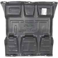 BLIC Motorabdeckung 6601-02-3548860P