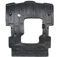 BLIC Motorabdeckung 6601-02-3511860P