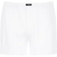 Mey Boxershort Serie Dry Cotton Weiss | Größe 4