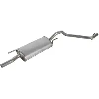 ASMET Endschalldämpfer 03.043