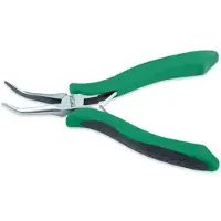 Toptul Gebogene Zange DFCK2206