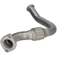 ASMET Abgasrohr 10.099
