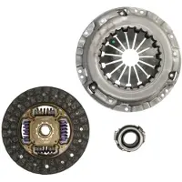 AISIN Kupplungssatz ST-307