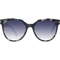 Ana Hickmann Sonnenbrille HI9171 G21 55 Damen Schwarz
