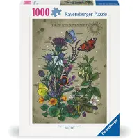 Ravensburger Lebenskreis eines Schmetterlings 12001435