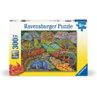 Ravensburger Faszinierende Reptilien 12004103