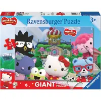Ravensburger Spaß in Cherry Town 12004076