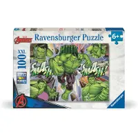 Ravensburger Der unglaubliche Avenger 12004119
