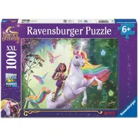 Ravensburger Sophia und Wildstar 12004164