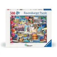 Ravensburger Weltreise - Pinnwand 12001489