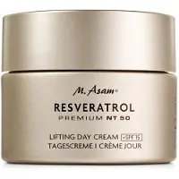 M. Asam Resveratrol Premium Nt50 Lifting Day Cream SPF 15 50 ml
