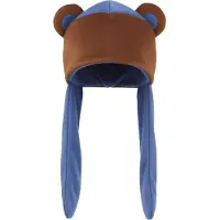 Disney The Kindermütze Braun